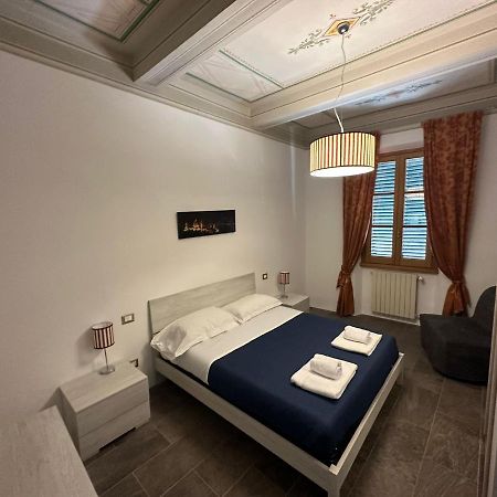 Residence Amalia Guelfa Firenze Kültér fotó
