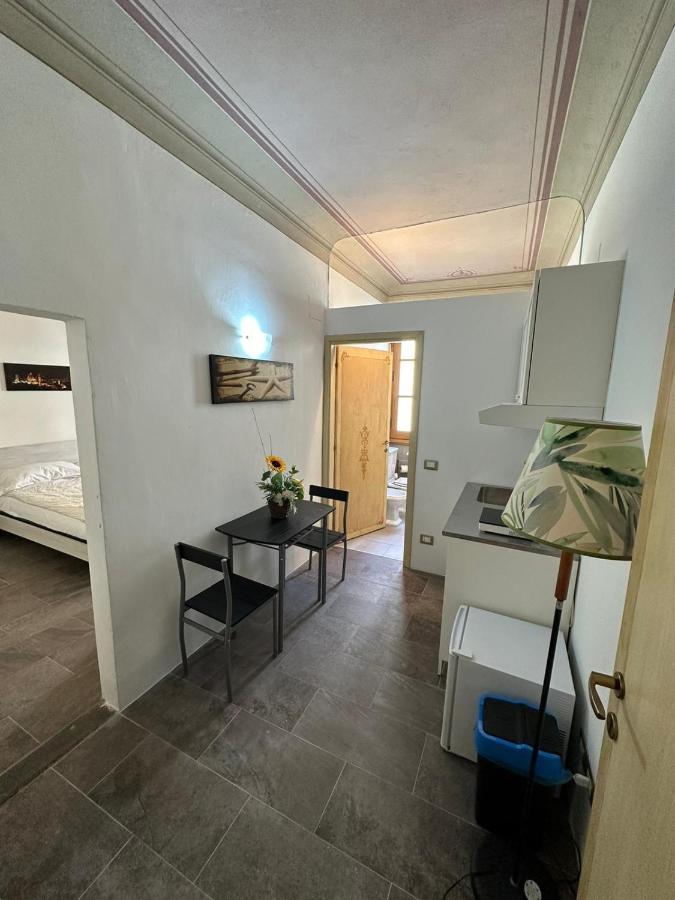 Residence Amalia Guelfa Firenze Kültér fotó