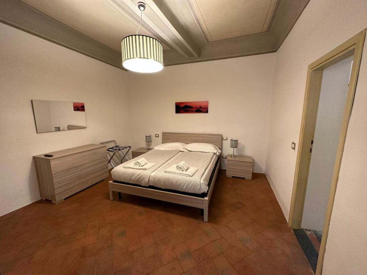 Residence Amalia Guelfa Firenze Kültér fotó