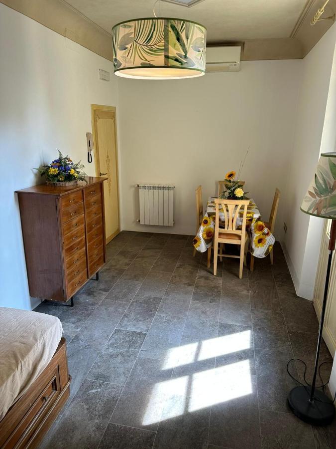 Residence Amalia Guelfa Firenze Kültér fotó