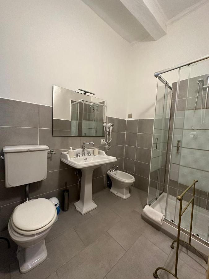 Residence Amalia Guelfa Firenze Kültér fotó