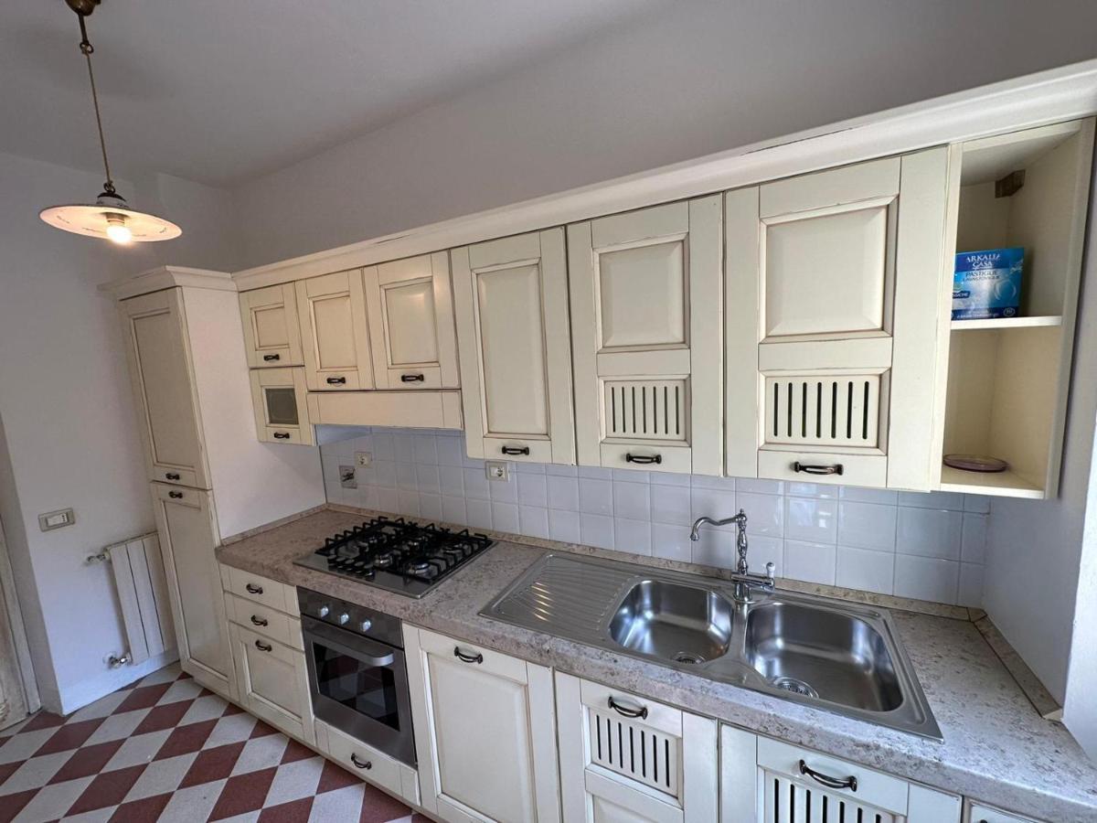 Residence Amalia Guelfa Firenze Kültér fotó
