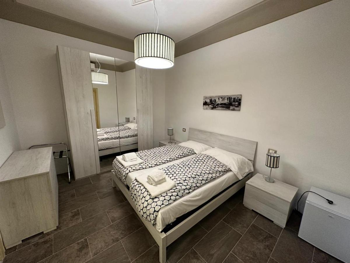 Residence Amalia Guelfa Firenze Kültér fotó