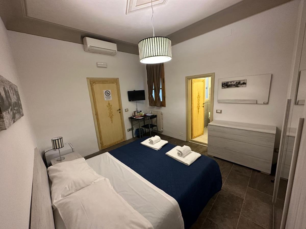Residence Amalia Guelfa Firenze Kültér fotó