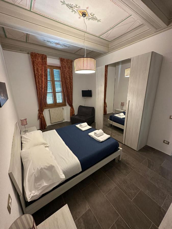 Residence Amalia Guelfa Firenze Kültér fotó