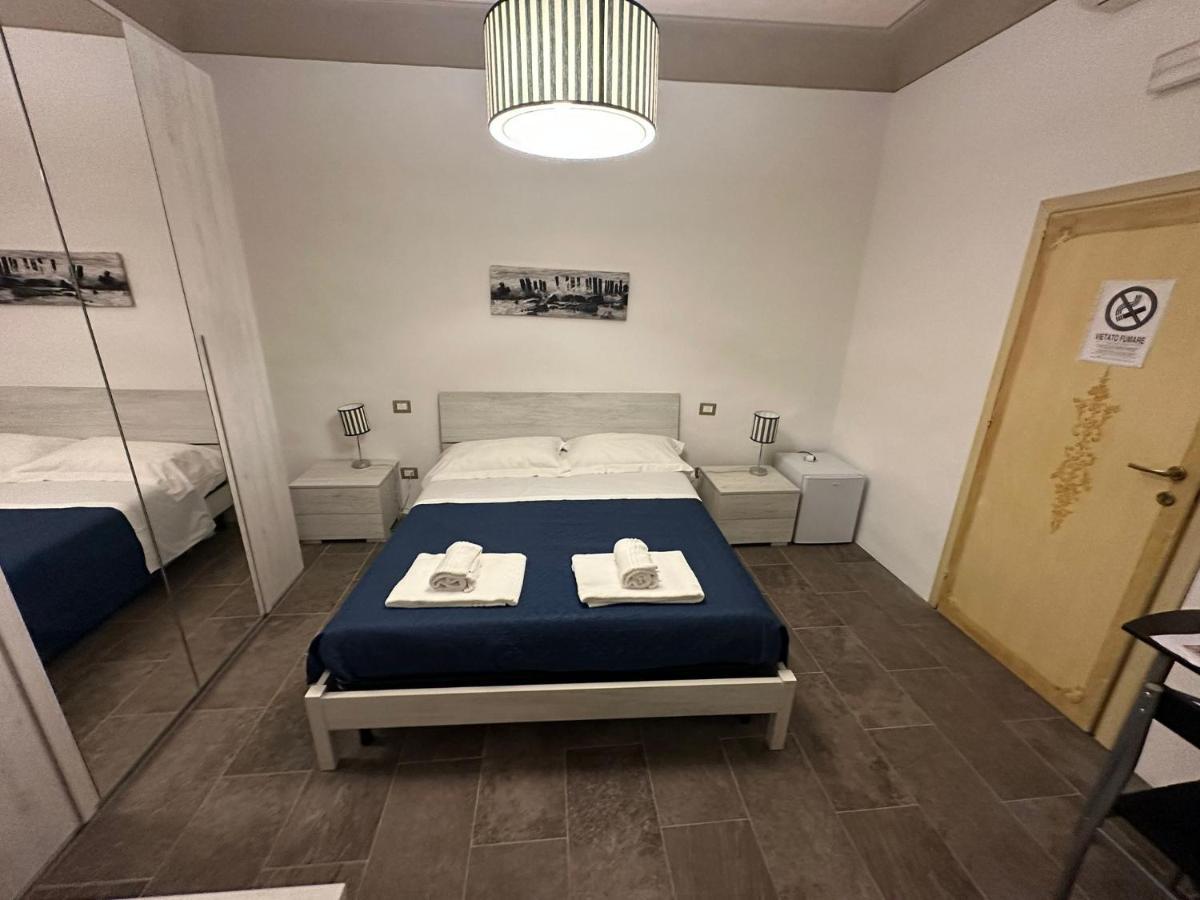 Residence Amalia Guelfa Firenze Kültér fotó