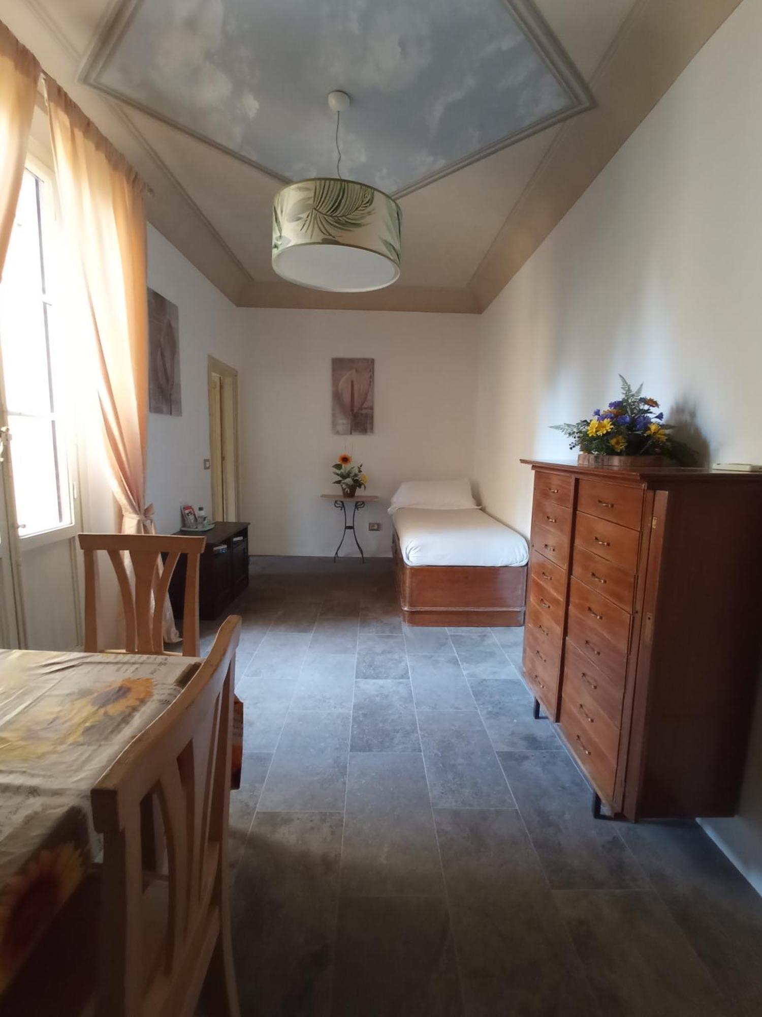 Residence Amalia Guelfa Firenze Kültér fotó
