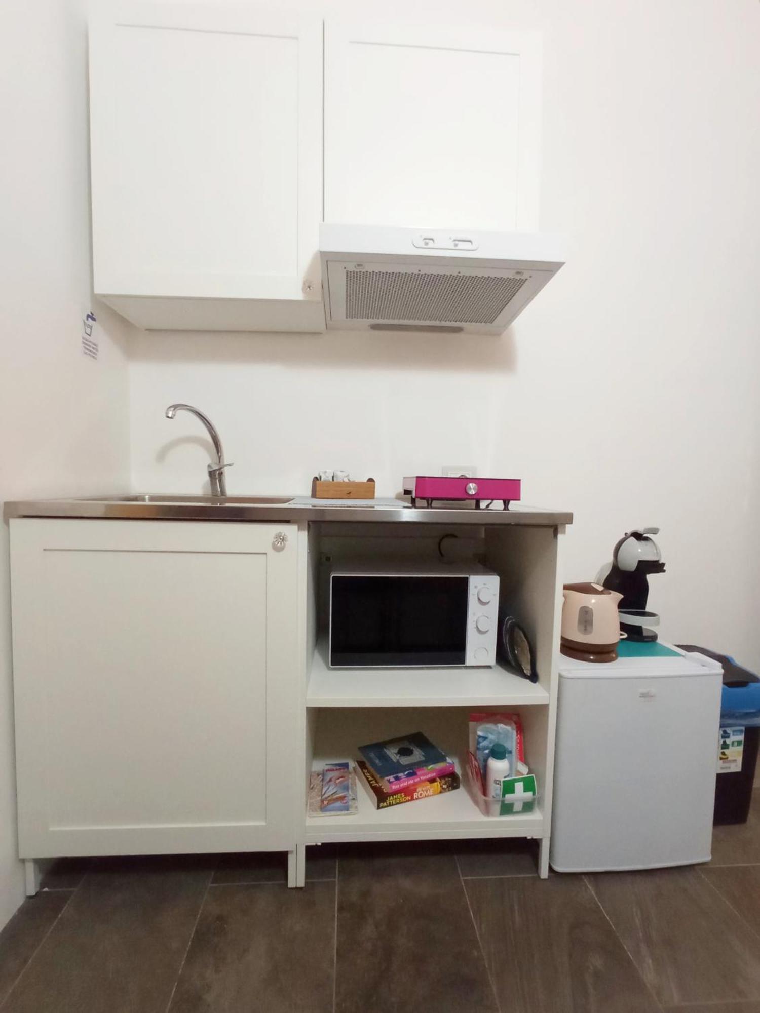 Residence Amalia Guelfa Firenze Kültér fotó