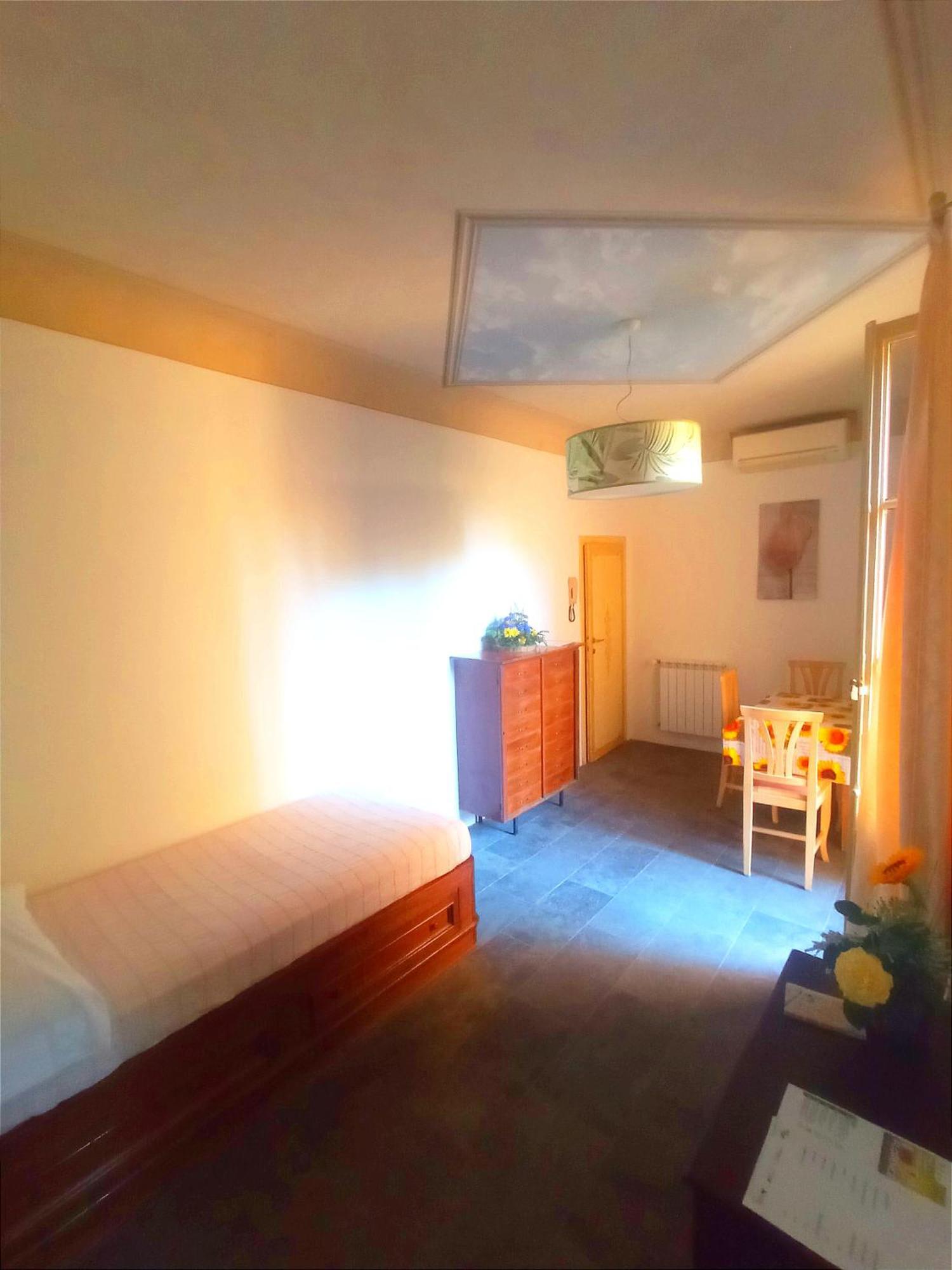 Residence Amalia Guelfa Firenze Kültér fotó