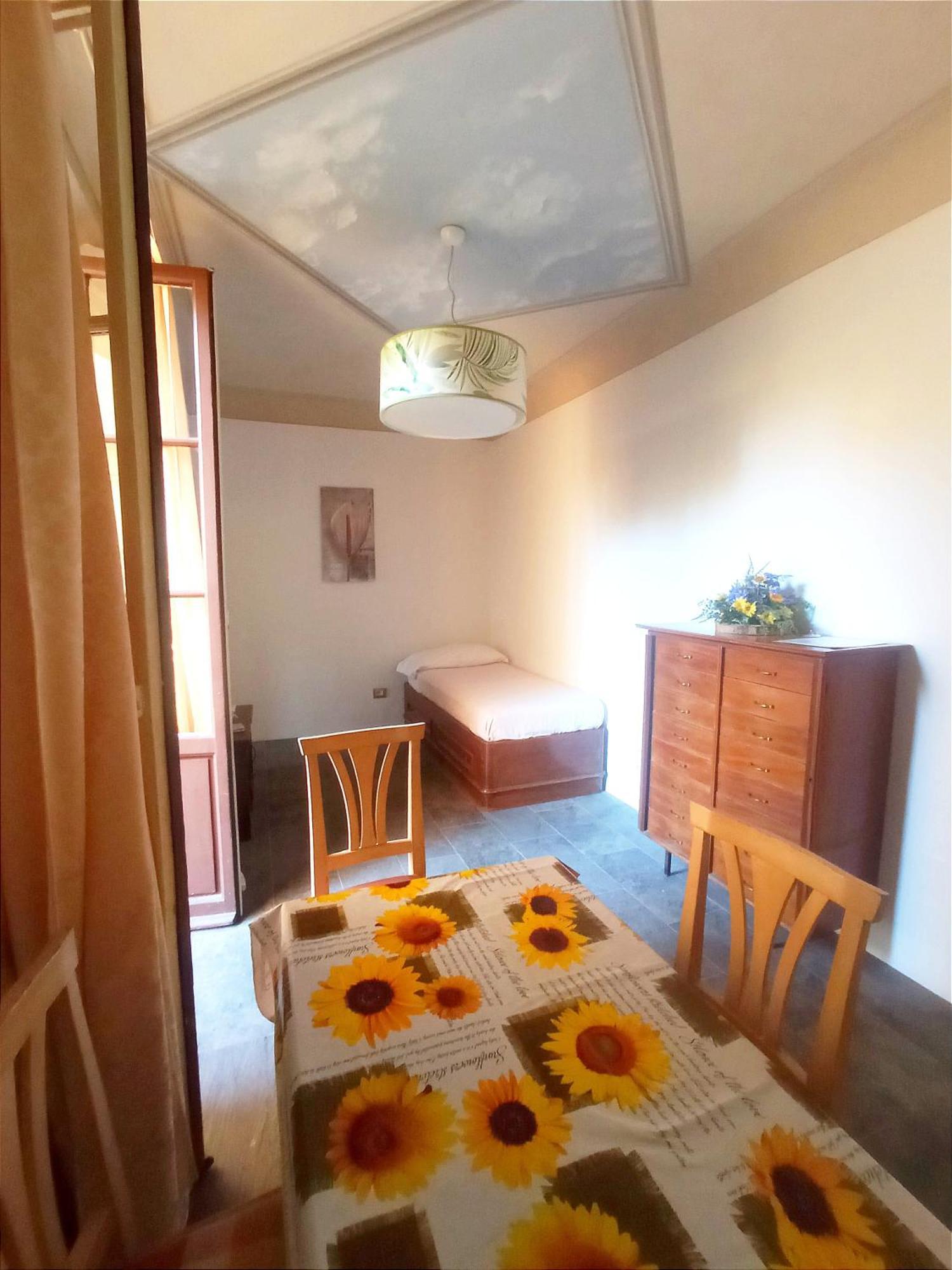Residence Amalia Guelfa Firenze Kültér fotó