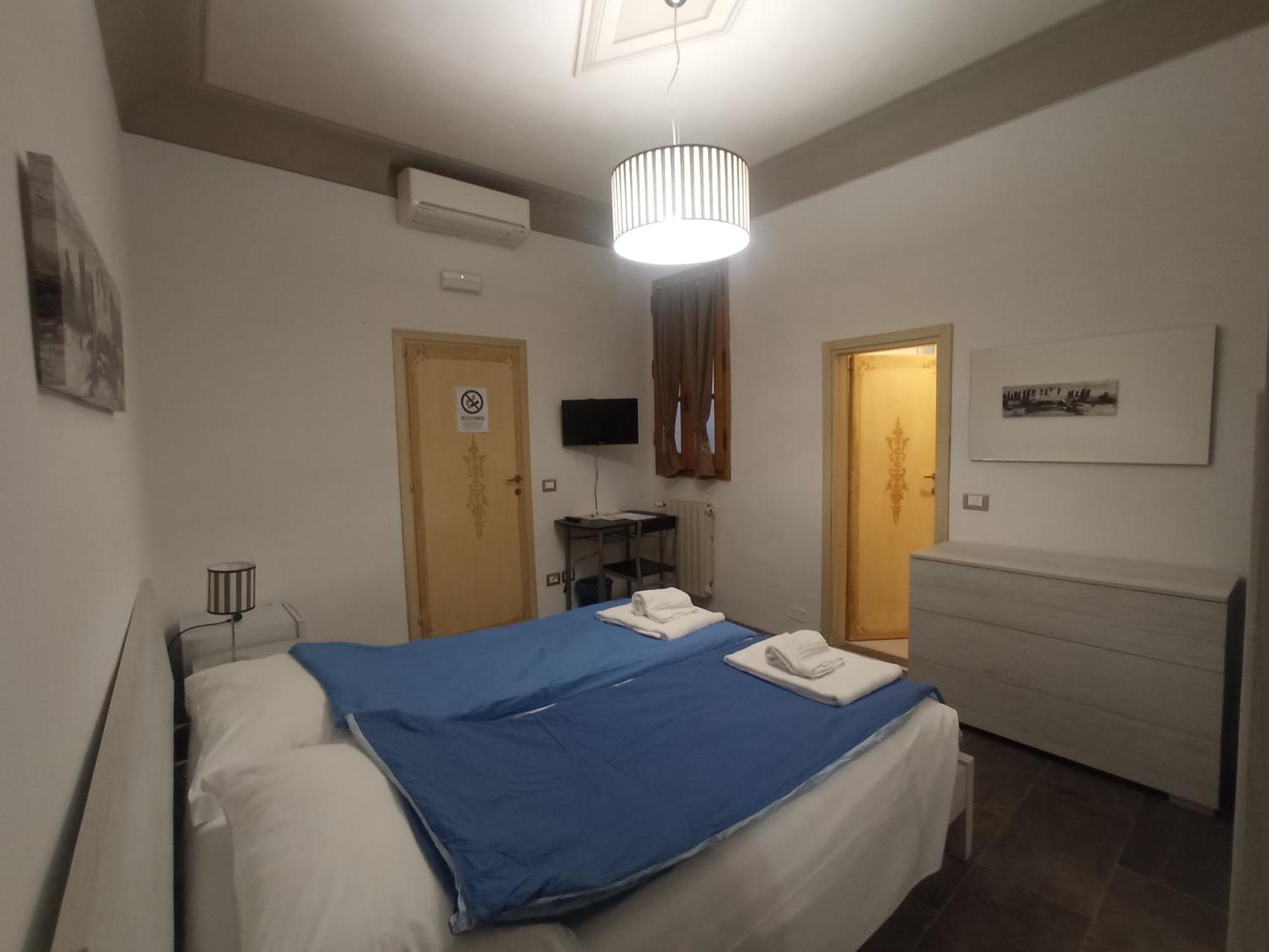 Residence Amalia Guelfa Firenze Kültér fotó
