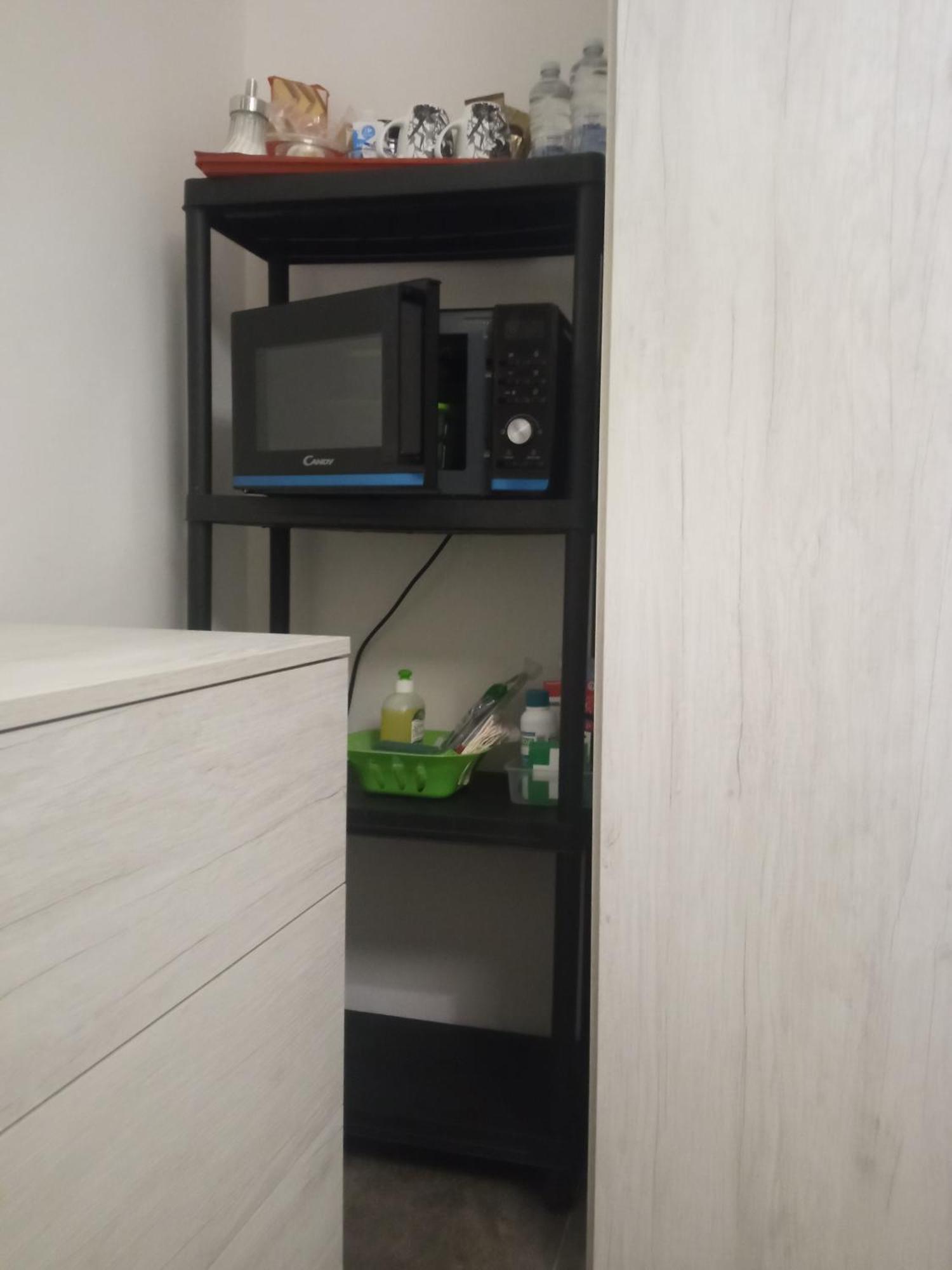 Residence Amalia Guelfa Firenze Szoba fotó